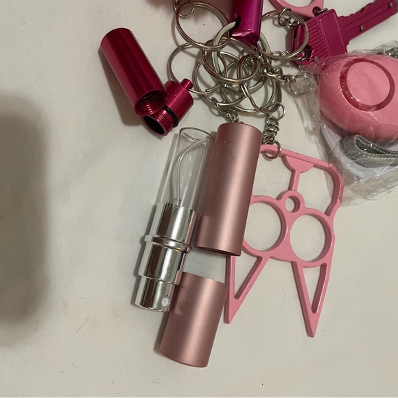 Self defense keychain - Picture 6 of 8